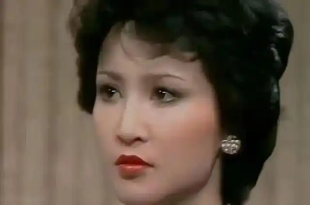 照片曝光,连张柏芝王菲都比不过|狄波拉|谢贤_网易订阅