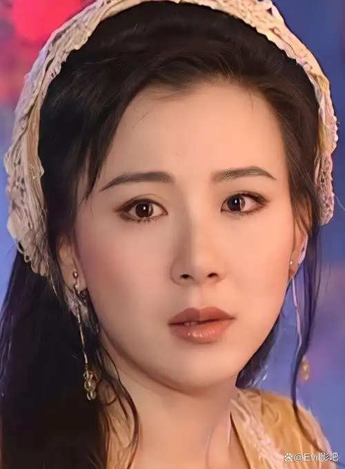 盘点18位出演过琼瑶剧的女演员你更喜欢哪一个