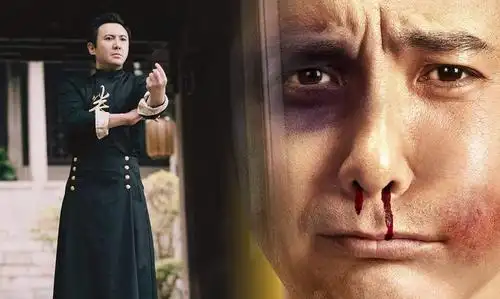 《羞羞的铁拳》:普通人努力的神话,却在生活中沦为笑话