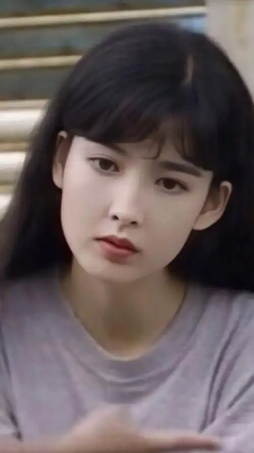 手机壁纸周慧敏