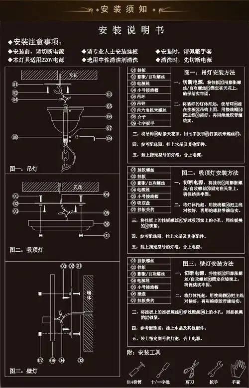 古镇后现代高档蜡烛灯臂发光水晶气泡管壁灯具led新品吊灯饰批发