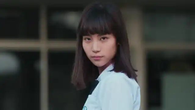 娜诺一笑坏事来到泰国高分剧禁忌女孩娜诺