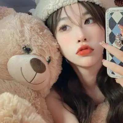 漂亮女生头像图片甜美可爱 清纯女生高清微信头像图片大全_女生头像