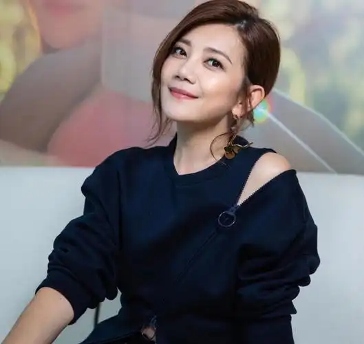 情歌天后梁静茹首度回应婚变维护范范不提老公被爆离婚其实早有端倪