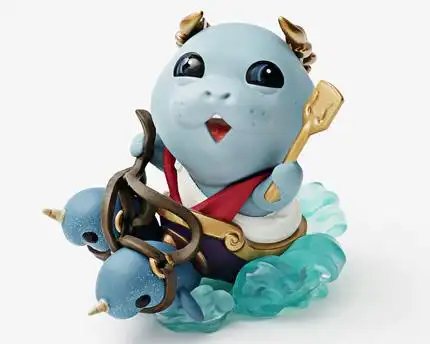 海牛阿福系列周边重磅归来