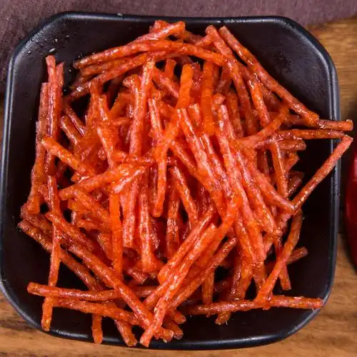 90回忆小时候童年怀旧香菇丝老式辣片辣条零食大礼包麻辣儿时经典