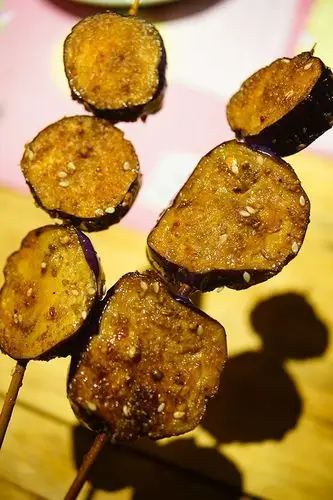 【必看】南宁消失了很久的"炸嘢"味道,我在这里找到了!