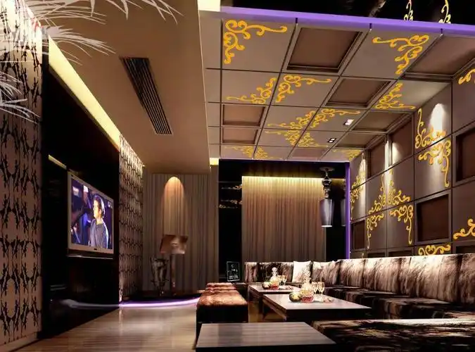 ktv包厢排风设计【解决方案】