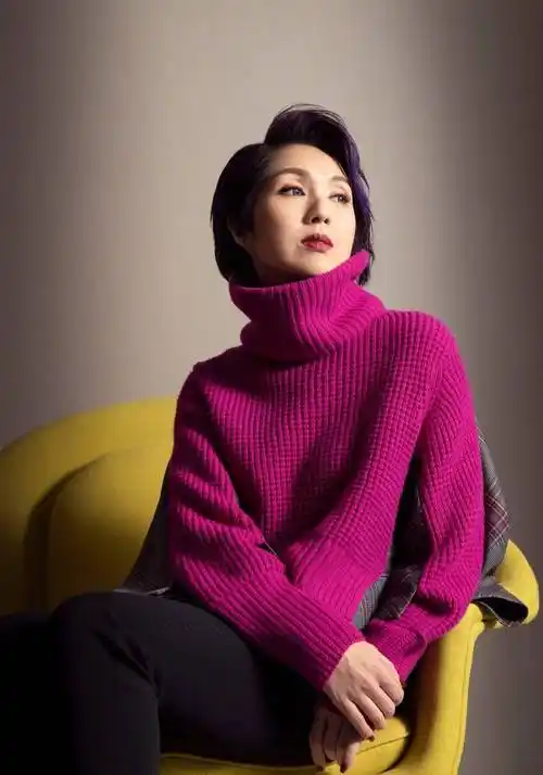 杨千嬅的演唱会于近期在广州,深圳,北京等多个城市举办,吸引了大量的