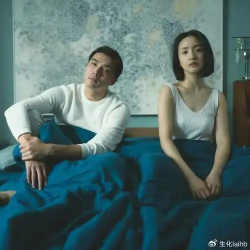 全新台剧《不够善良的我们》由林依晨,许玮宁,贺军翔,柯震东领衔主演