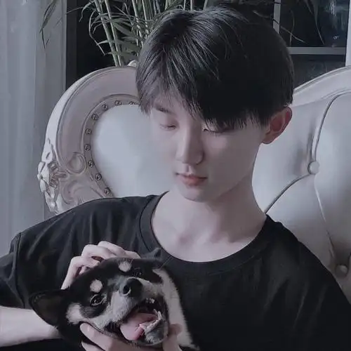 第四期明星头像tnt时代少年团马嘉祺