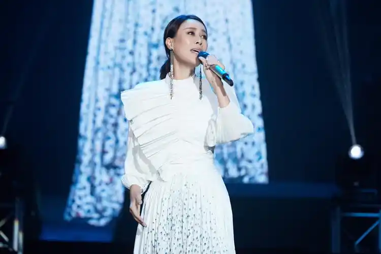 歌手2024被曝重启拟邀嘉宾名单曝光那英蔡依林周深或加盟