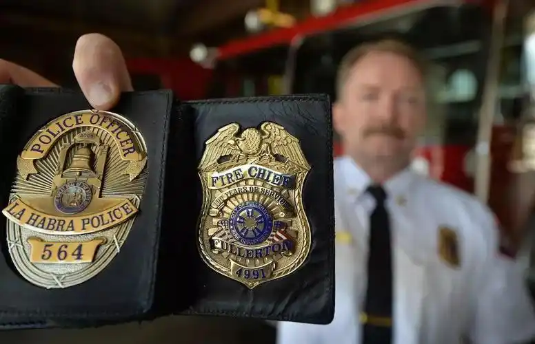 普法常识在美国该如何与警察打交道