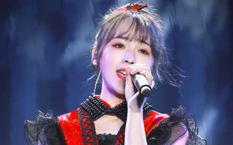 【蒋申】sing女团《不系舟》蒋申part