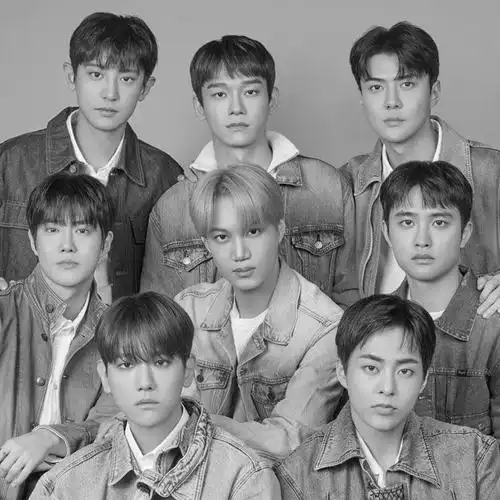 解决了与sm的矛盾的辰白exo的回归正在加速