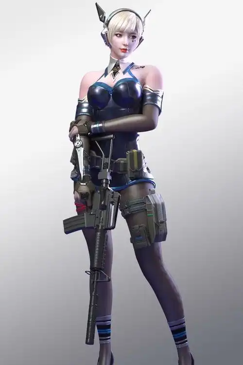 cf女角色去掉所有服装搭配(cf中的女性角色去衣服) - 冰球网