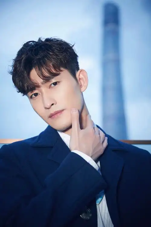 《若你安好便是晴天》正在热播 张翰:对爱情婚姻有着美好憧憬