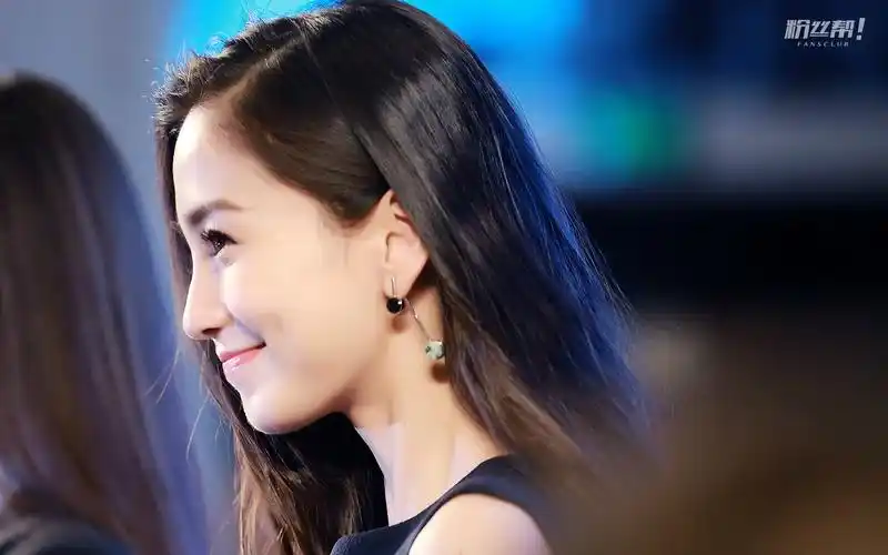 2015angelababy《新娘大作战》北京首映礼_高清图片大全-爱豆app