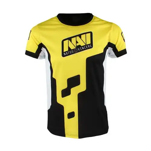 na'vi战队短袖队服