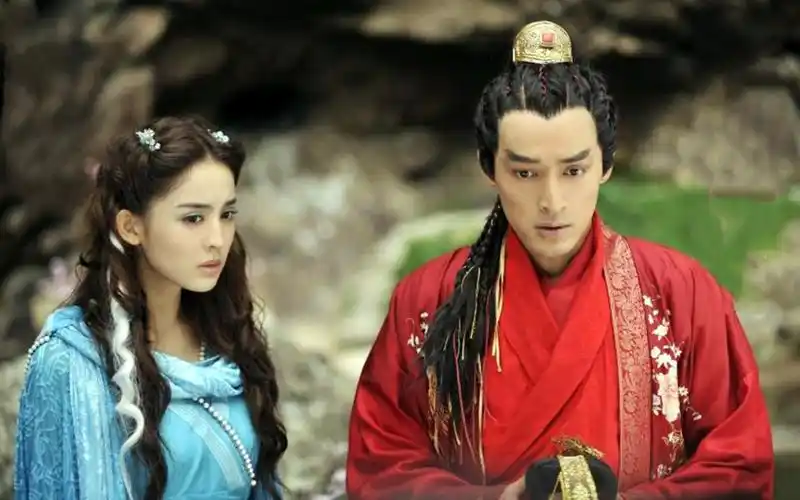 仙剑奇侠传四电视剧(仙剑奇侠传四电视剧后援会)