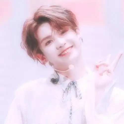 黄明昊,黄明昊头像黄明昊
