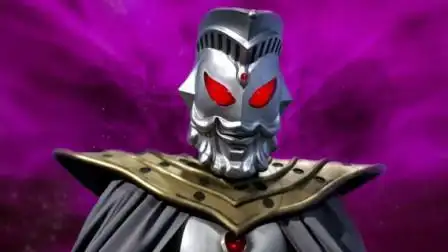 快看精选奥特之王的故事,红色眼睛并不全是黑化,他的经历让诺亚都羡慕