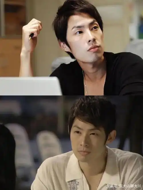 十几年前,台湾偶像剧风靡一时,何谓偶像剧,就是一群俊男美女谈恋爱的