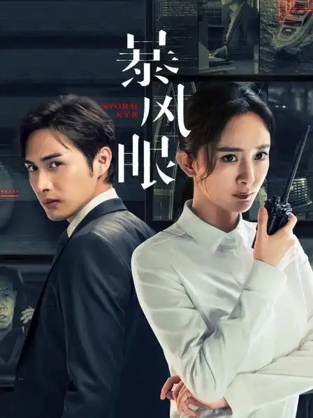 《暴风眼》资料—中国—电视剧—优酷网,视频高清在线观看—又名