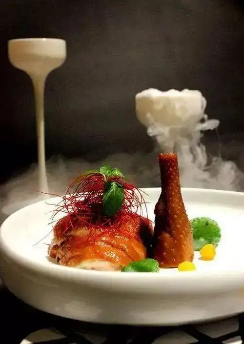 六道创意菜品实在实用