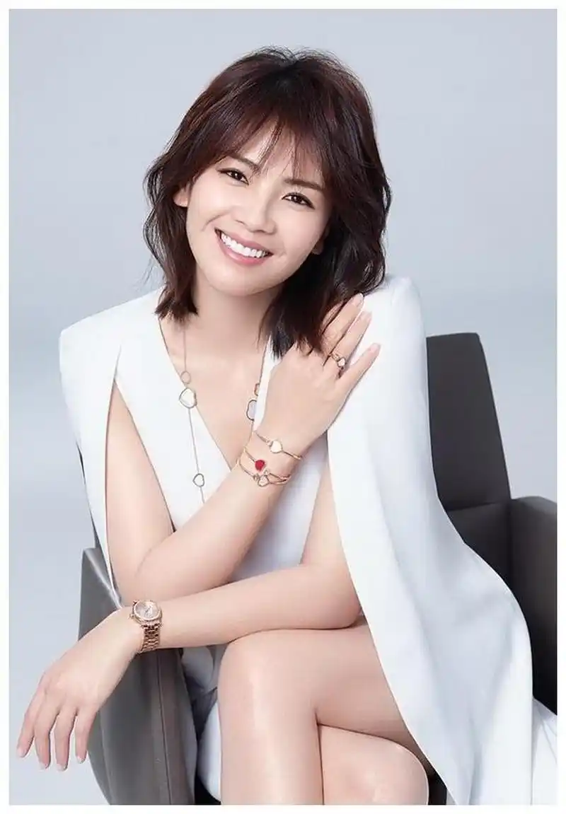 刘涛与周渝民鸳鸯浴