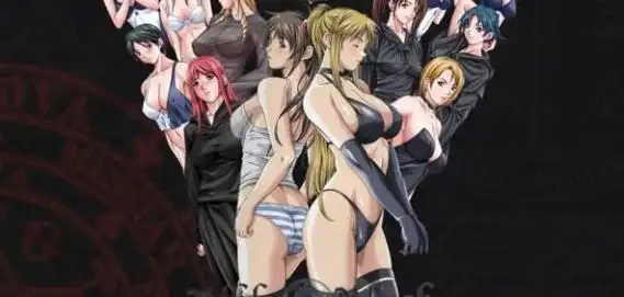 十大最污日本动画片少儿不宜的日本动画片国内禁播