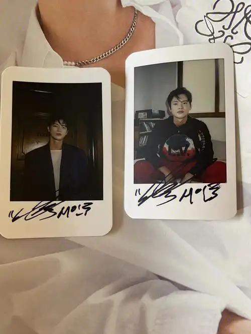 徐仁国的国内首封杂志