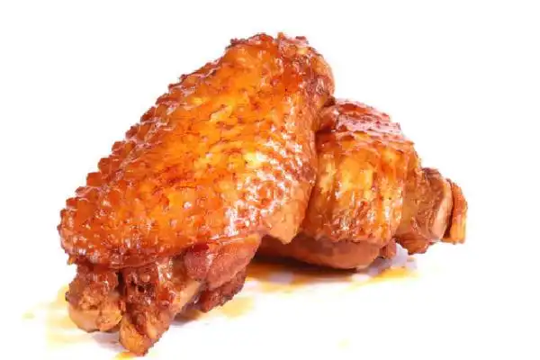 麦香鸡翅香辣鸡翅
