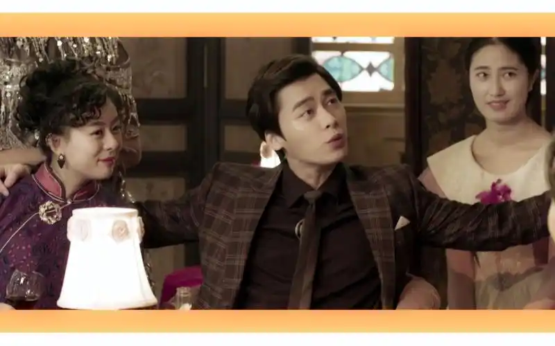 队(chu)长(hua)很忙——用牛仔很忙打开陈深的日常【李易峰】【麻雀】