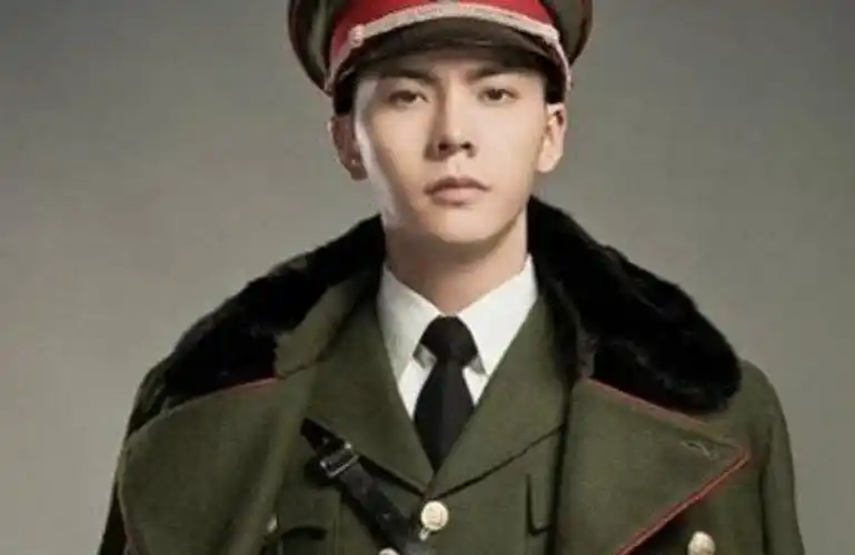 陈伟霆风暴舞拍摄地点风景非常好看期待他的新剧陈伟霆