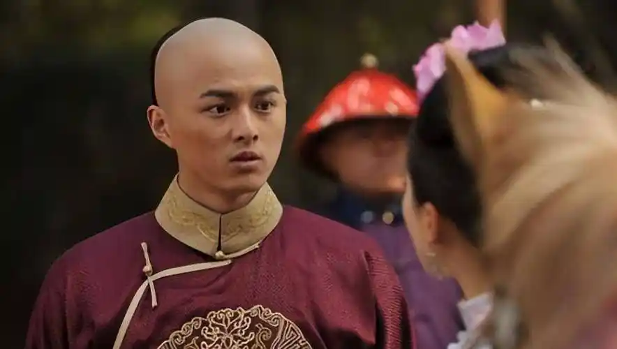 叶祖新_角色_电视剧