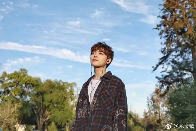 尤长靖 - 堆糖,美图壁纸兴趣社区