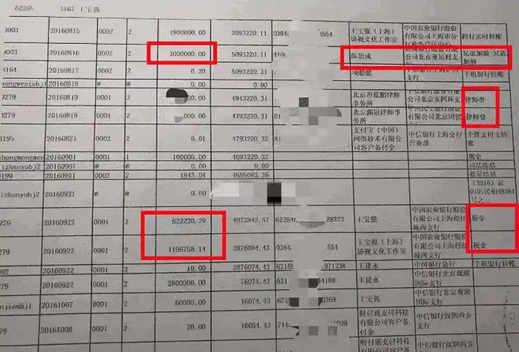 原创王宝强借钱交税和领金扫帚的第一人其实是个武林高手