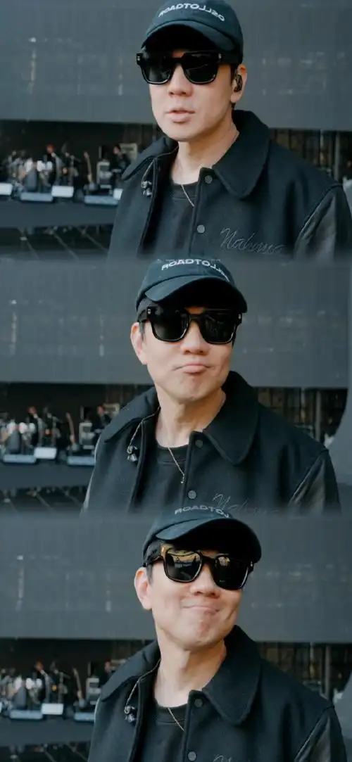 林俊杰直播##在林俊杰演唱会重拾快乐##roadtojj20