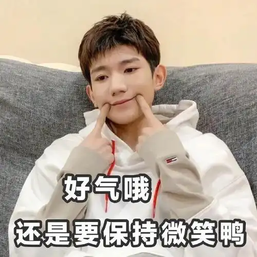 王源表情包大赏