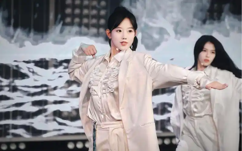 【snh48 李慧】230910· 深海之森>瓜慧版focus