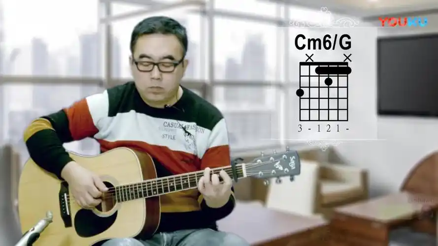 何洁虎二你一定要幸福吉他翻唱大伟吉他