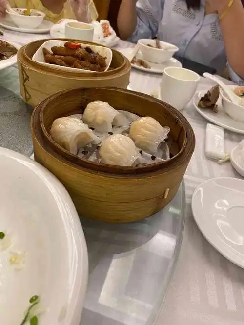 潮福城大酒楼(秀山路店)