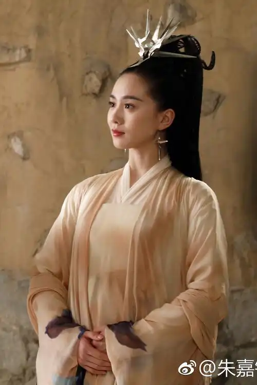 醉玲珑-风卿尘-刘诗诗饰