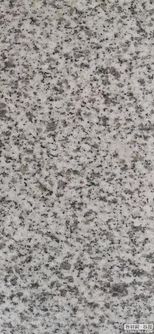 芝麻白光面-随县万和镇鹏远石材 - 365石材网