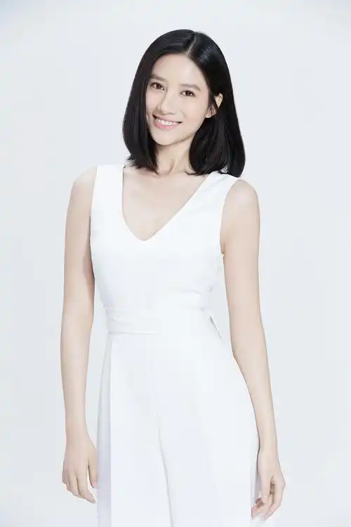 印象中90后小花 一直演技在线