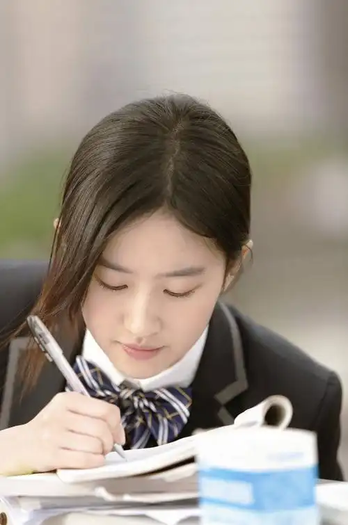 致青春2海报原图刘亦菲2016712