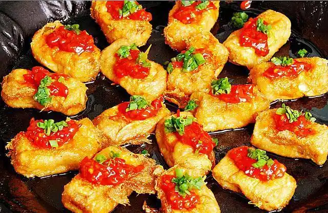 十道徽菜每道菜都是安徽人的心头爱