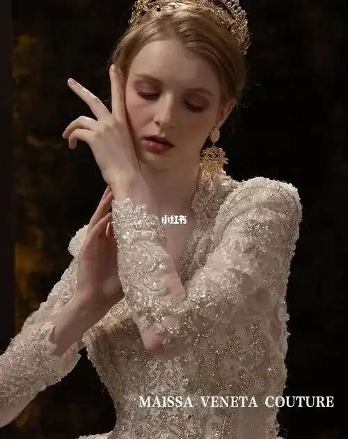 中世纪奢华风情炫目宫廷风