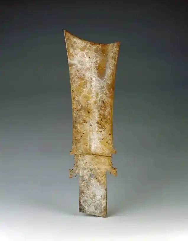 文物talkshow|我们如何看见"最早的中国"?|文物_新浪财经_新浪网